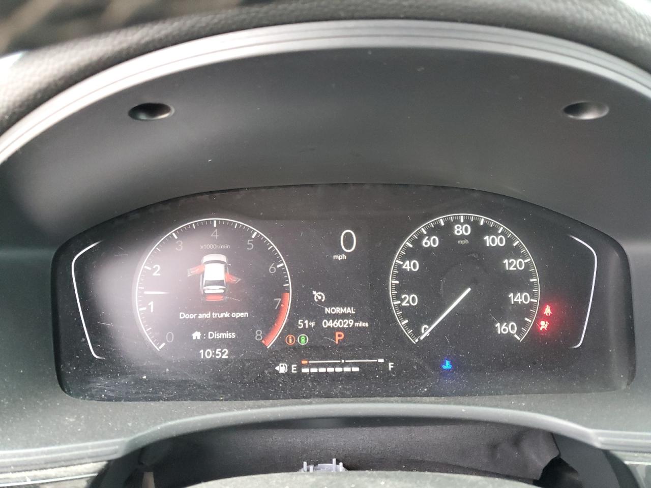 2022 Honda Civic - Image 9