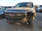 2023 Gmc Yukon At4 en Venta en Hillsborough, NJ - Front End