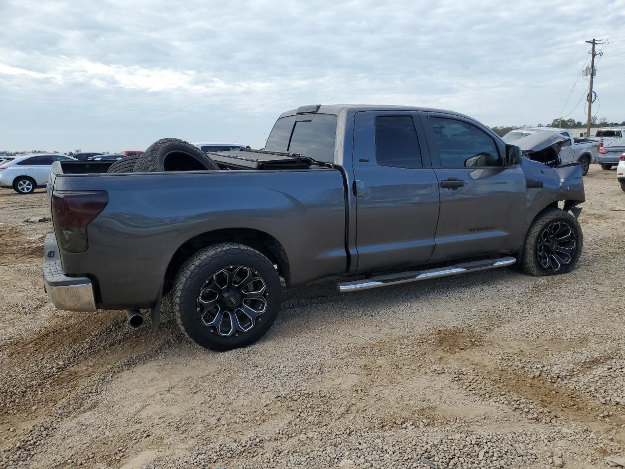 2013 Toyota Tundra - Image 3
