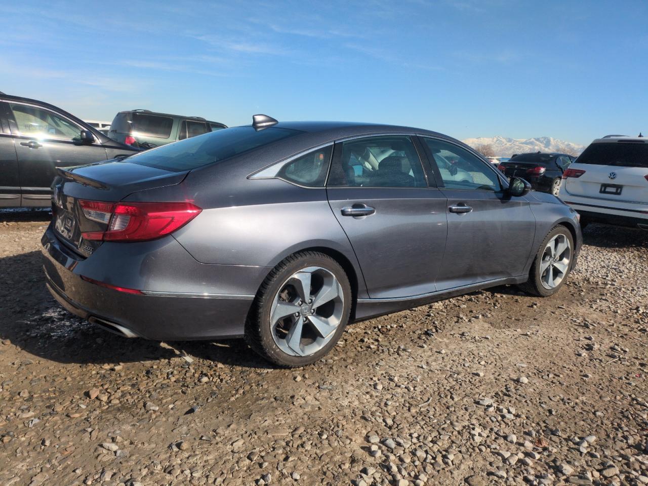2019 Honda Accord - Image 3