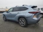 2024 Toyota Highlander Le продається в Eugene, OR - All Over