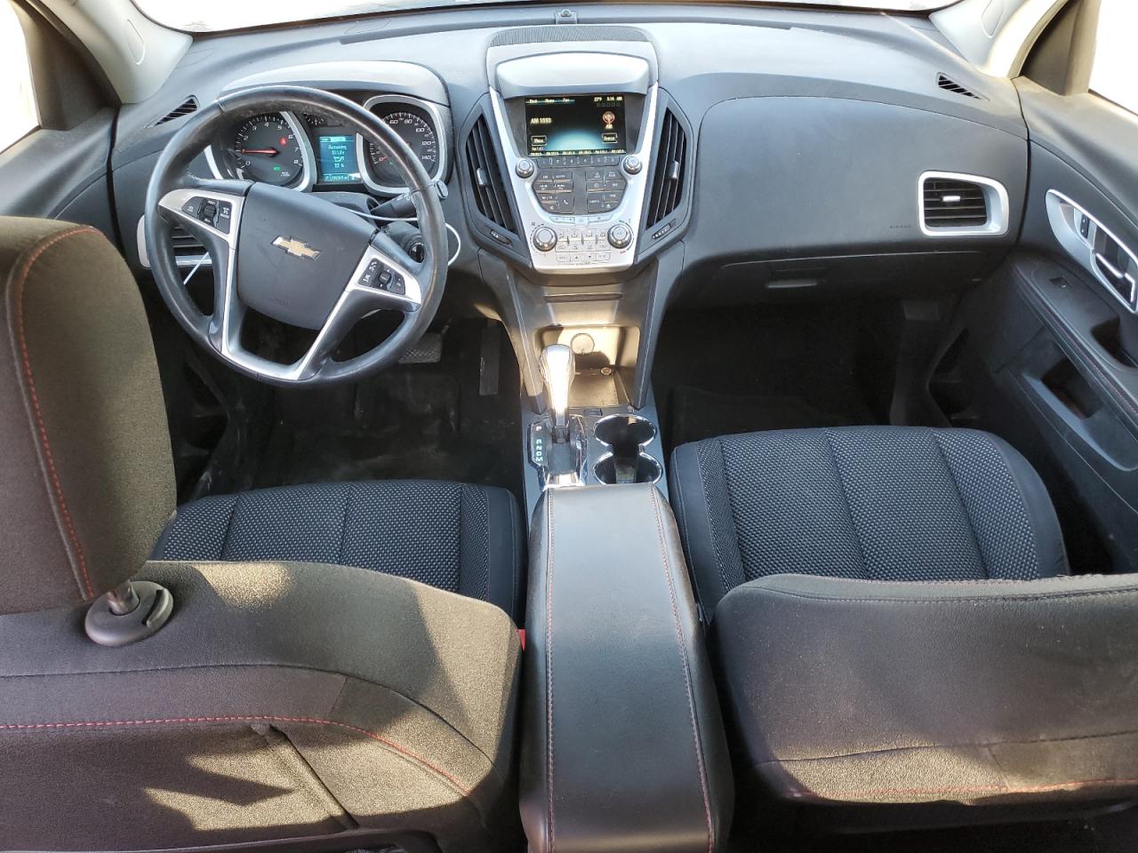 2015 Chevrolet Equinox - Image 8