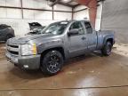 2011 Chevrolet Silverado K1500 Lt for Sale in Lansing, MI - Side