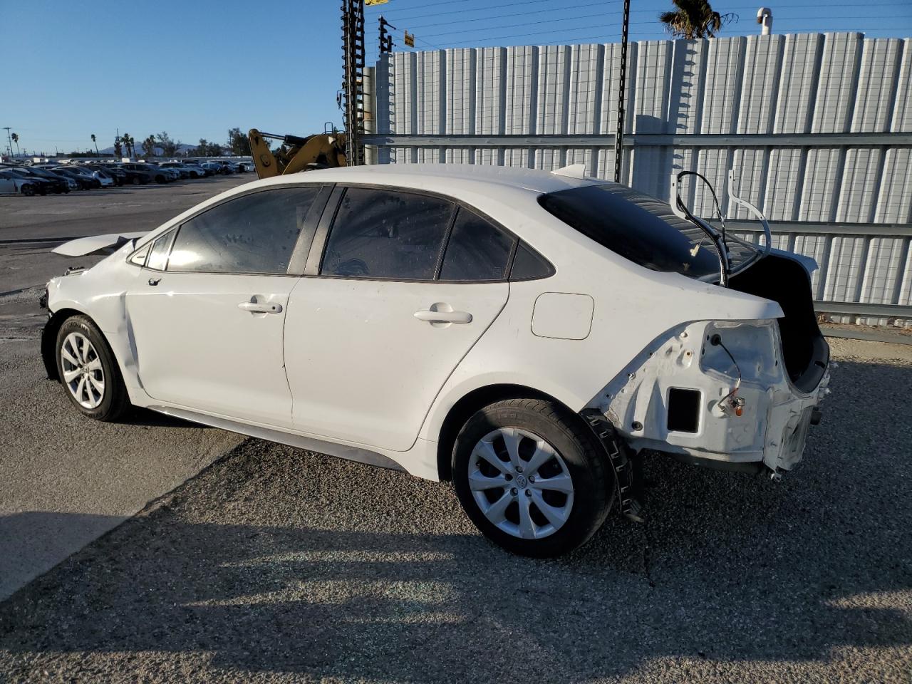 2022 Toyota Corolla - Image 2