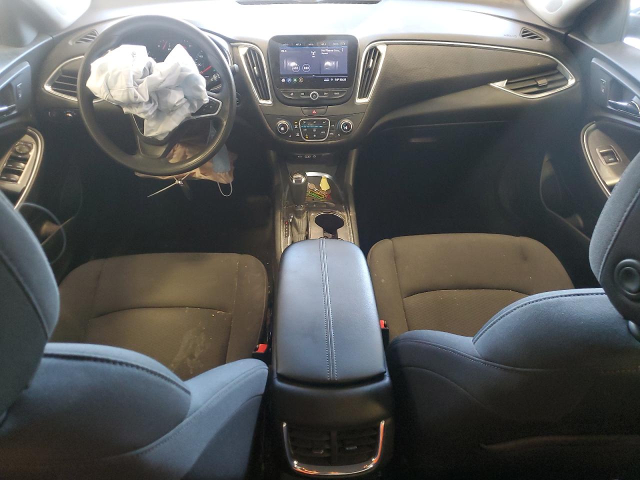 2019 Chevrolet Malibu - Image 8