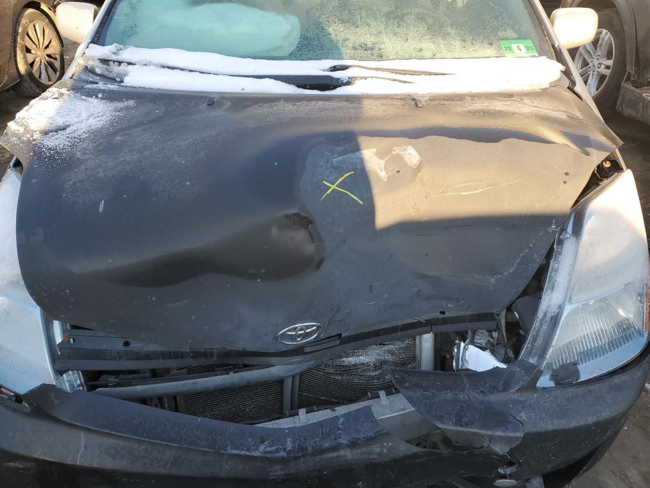 2006 Toyota Prius - Image 11