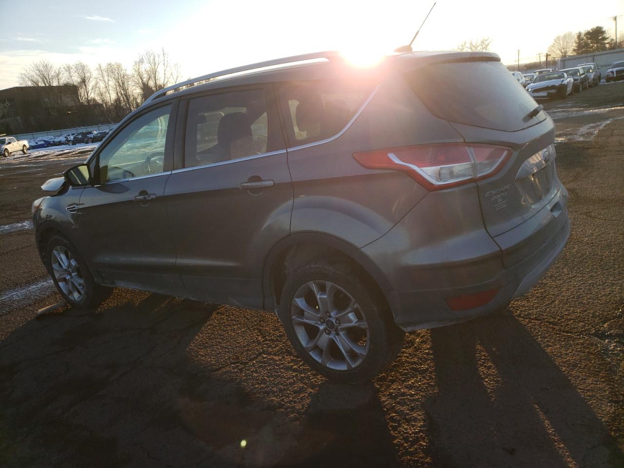 2014 Ford Escape - Image 2