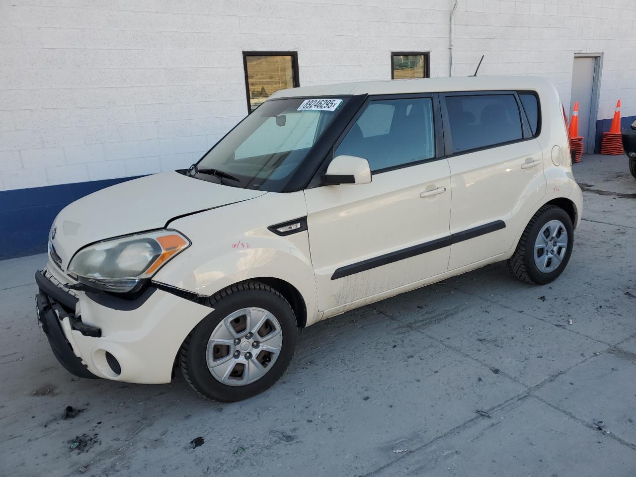 2013 Kia Soul - Image 1