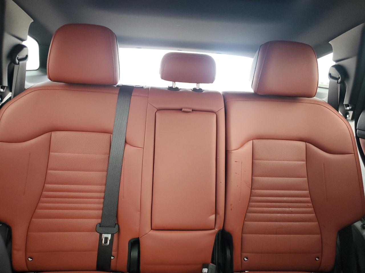 2023 Kia Sportage - Image 10