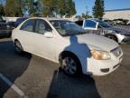 2007 Kia Spectra Ex en Venta en Rancho Cucamonga, CA - Mechanical