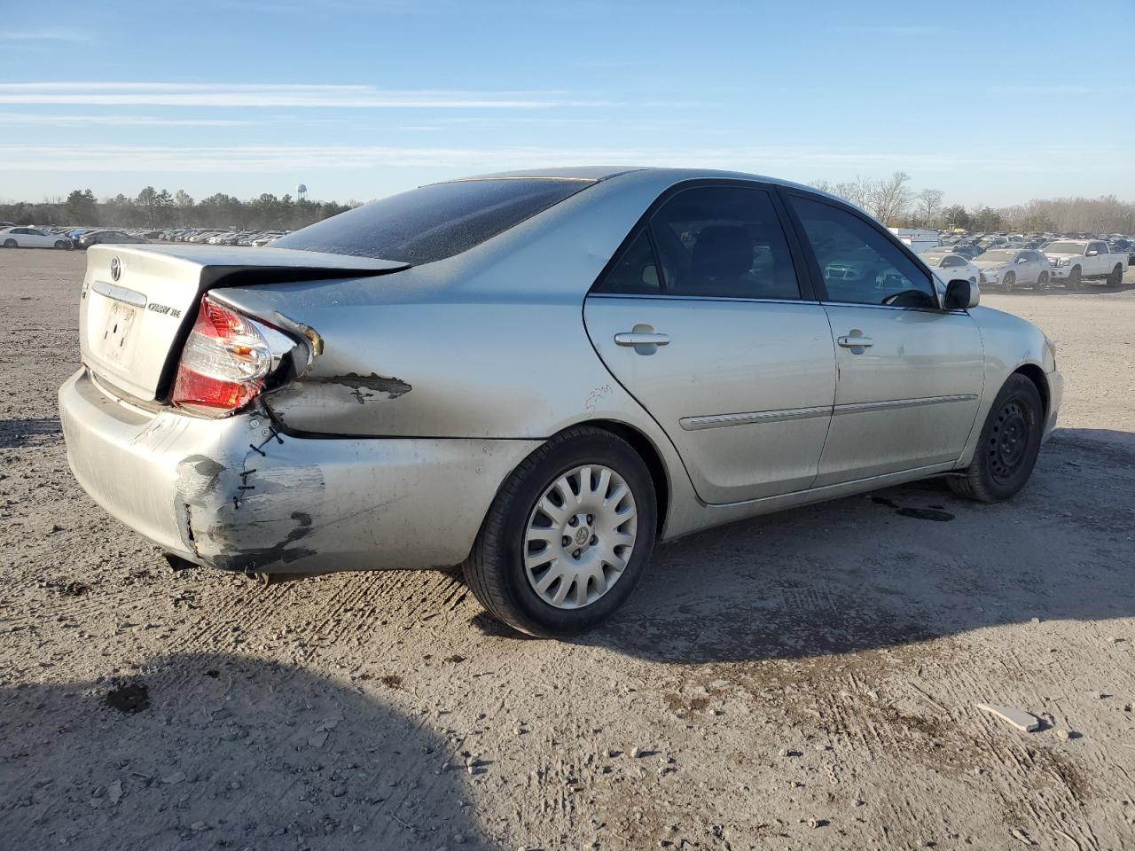 2002 Toyota Camry - Image 3
