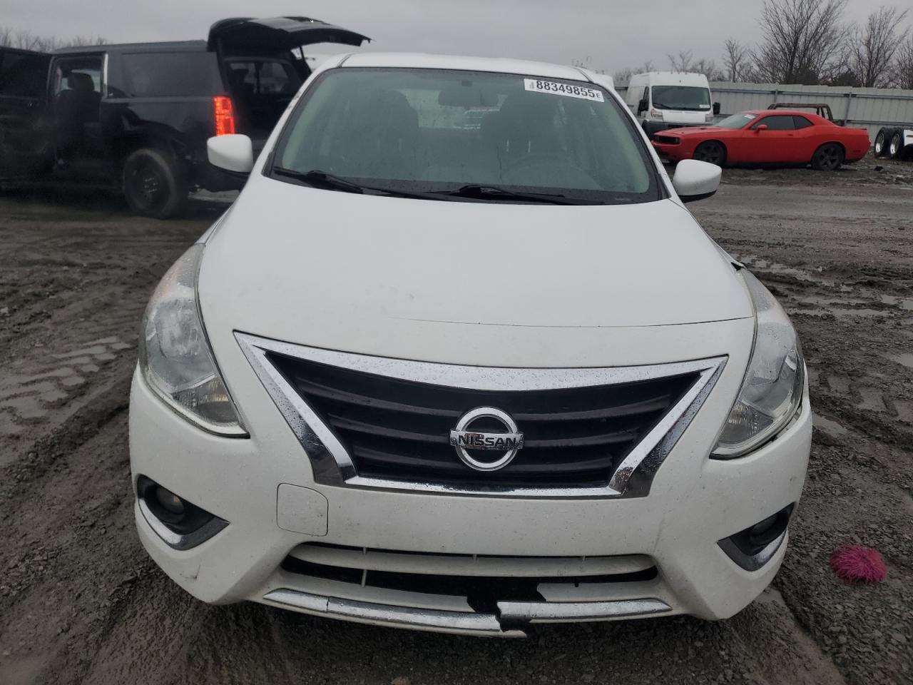 2018 Nissan Versa - Image 5