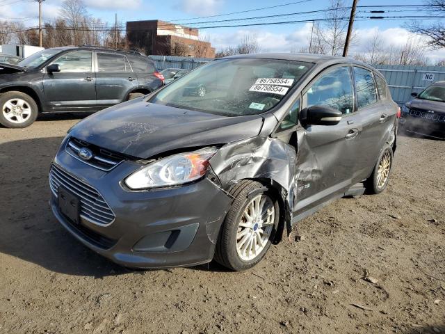 2015 Ford C-Max Se