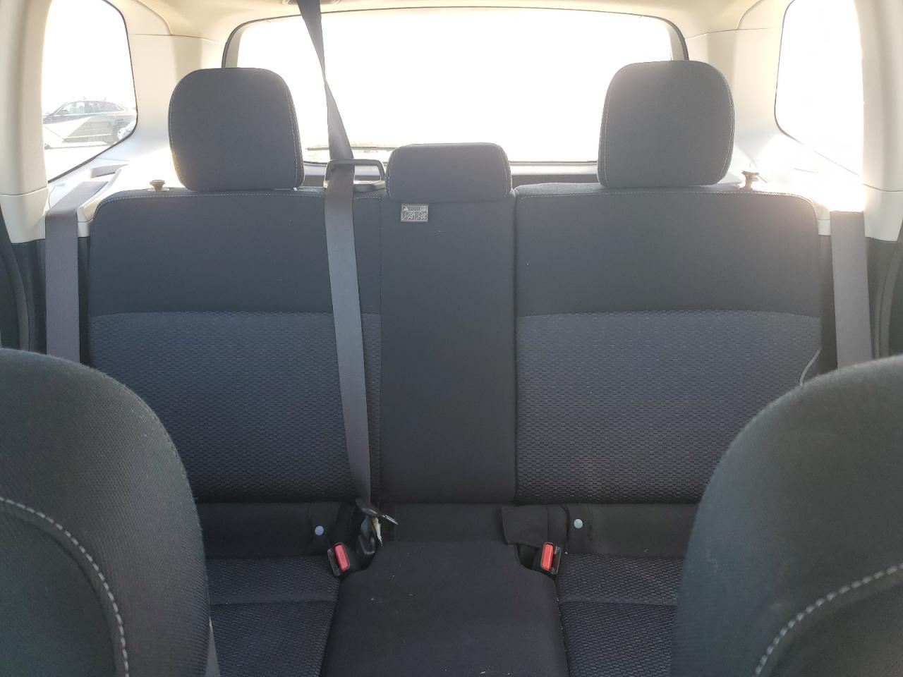 2014 Subaru Forester - Image 10