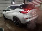 2021 Nissan Murano Sl იყიდება New Britain-ში, CT - Front End