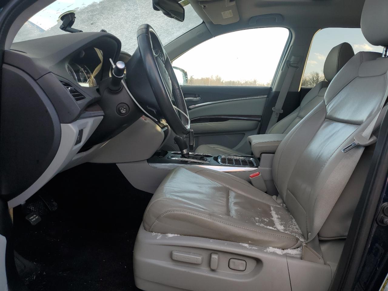 2014 Acura MDX - Image 7