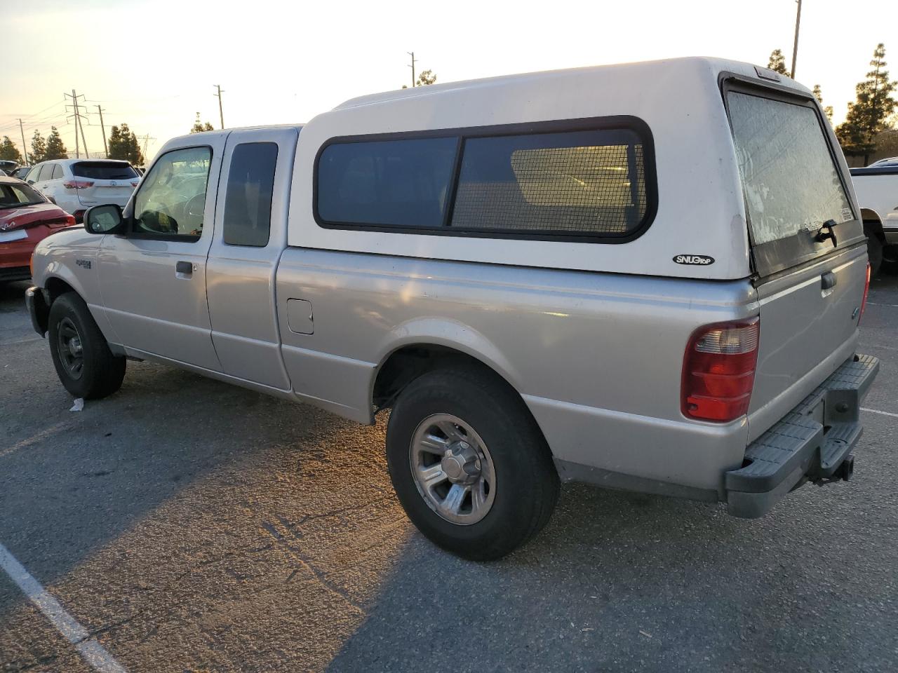 2004 Ford Ranger - Image 2