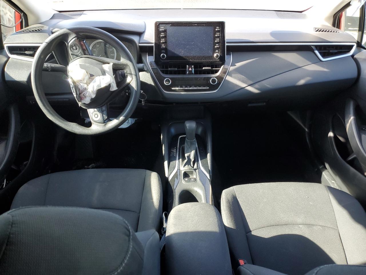 2020 Toyota Corolla - Image 8