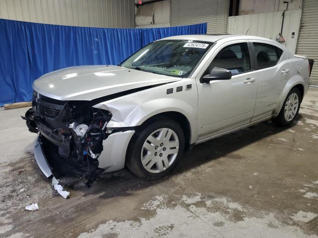 2008 Dodge Avenger Sxt