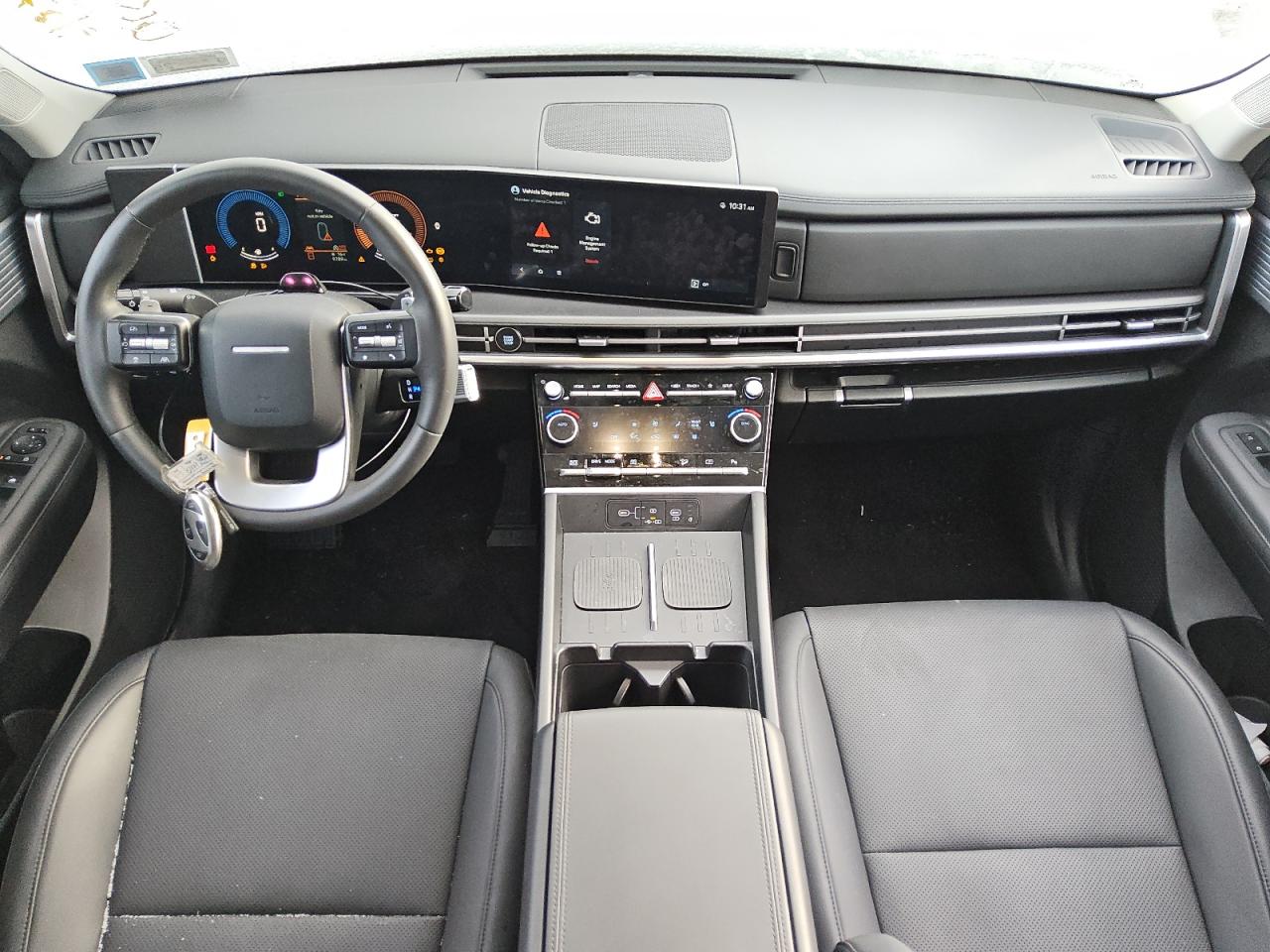 2024 Hyundai Santa Fe - Image 8