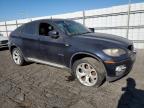 2009 Bmw X6 Xdrive35I en Venta en Colton, CA - Minor Dent/Scratches