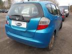 2010 HONDA JAZZ ES I- for sale at Copart GLOUCESTER