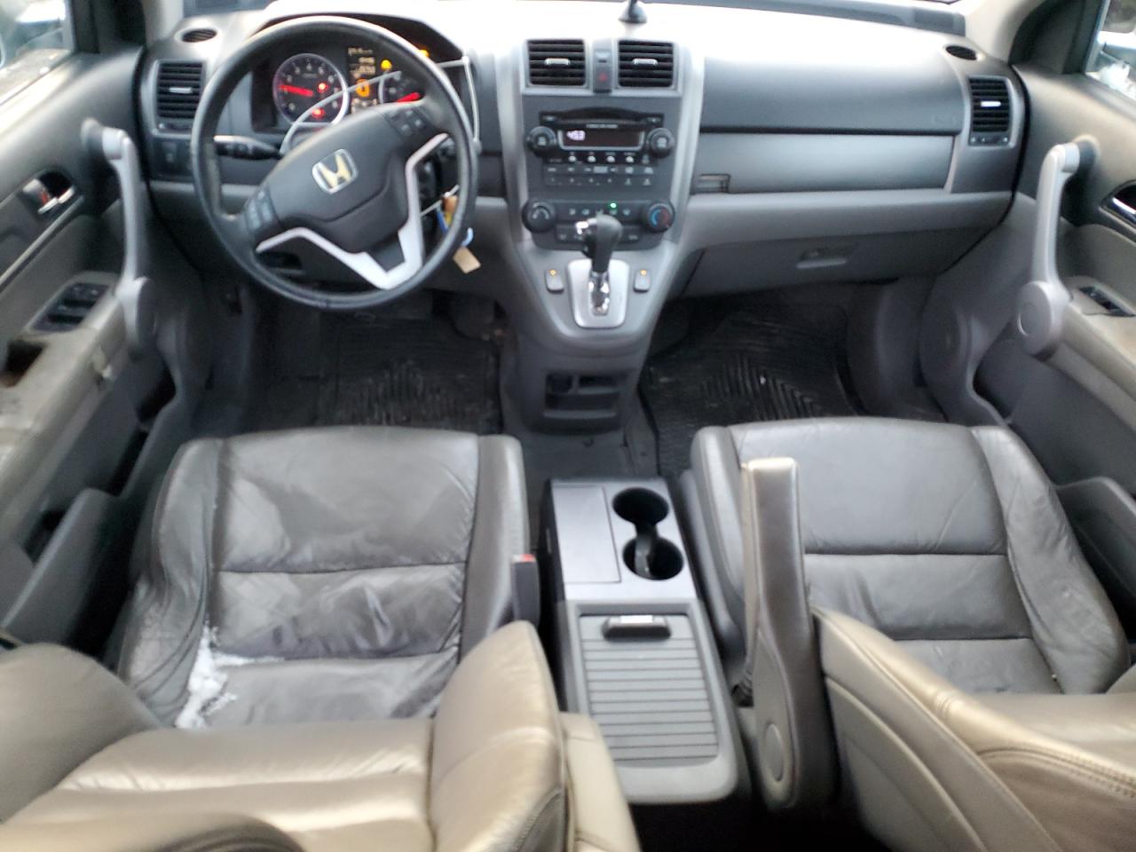 2007 Honda CR-V - Image 8