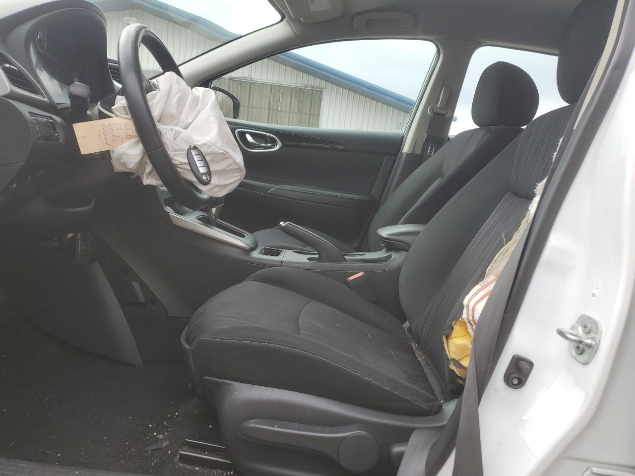2019 Nissan Sentra - Image 7