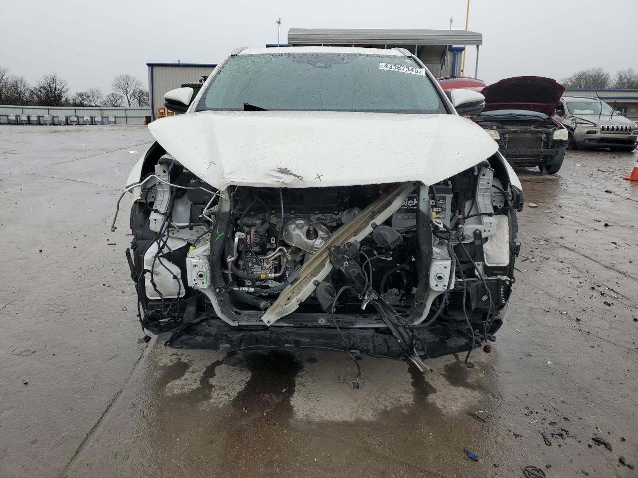 2019 Toyota Highlander - Image 5