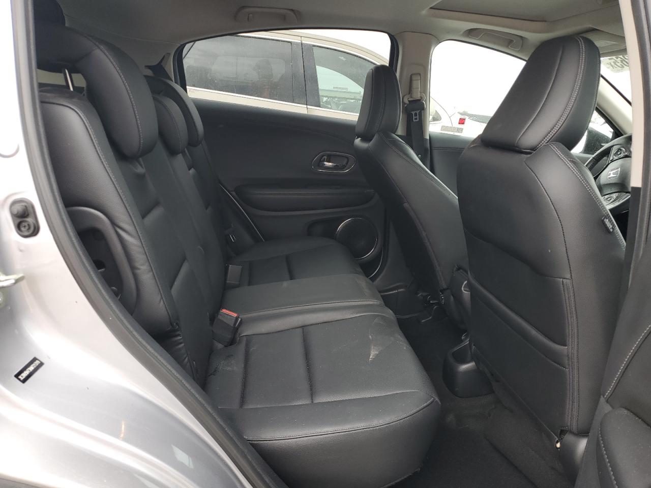 2019 Honda HR-V - Image 11