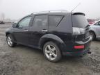 2007 Mitsubishi Outlander Xls na sprzedaż w Eugene, OR - Front End