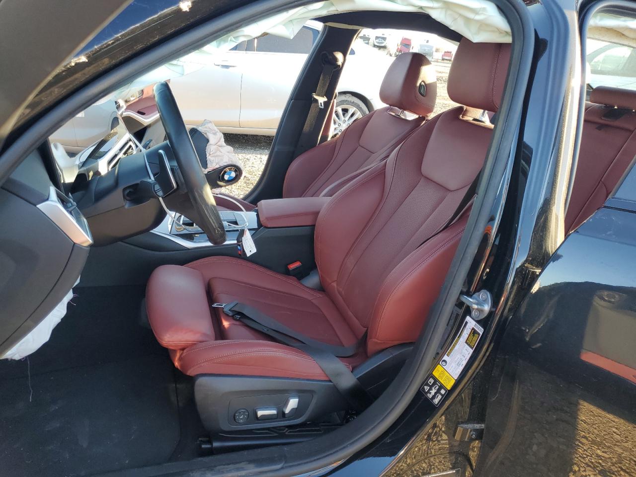 2023 BMW 3er - Image 7