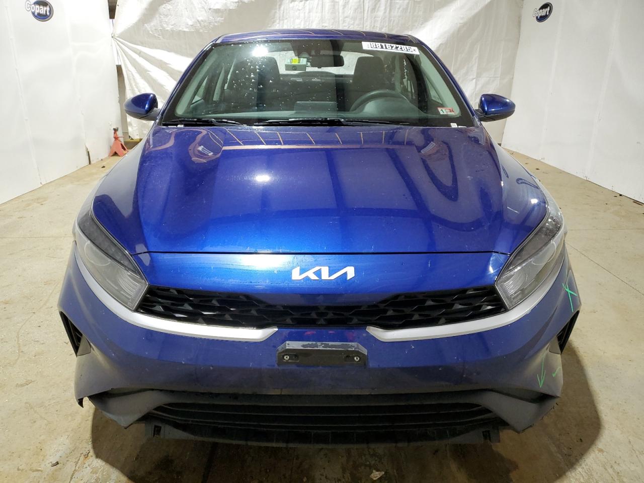 2023 Kia Forte - Image 5