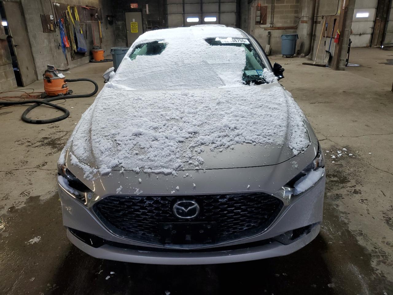 2022 Mazda 3 - Image 5