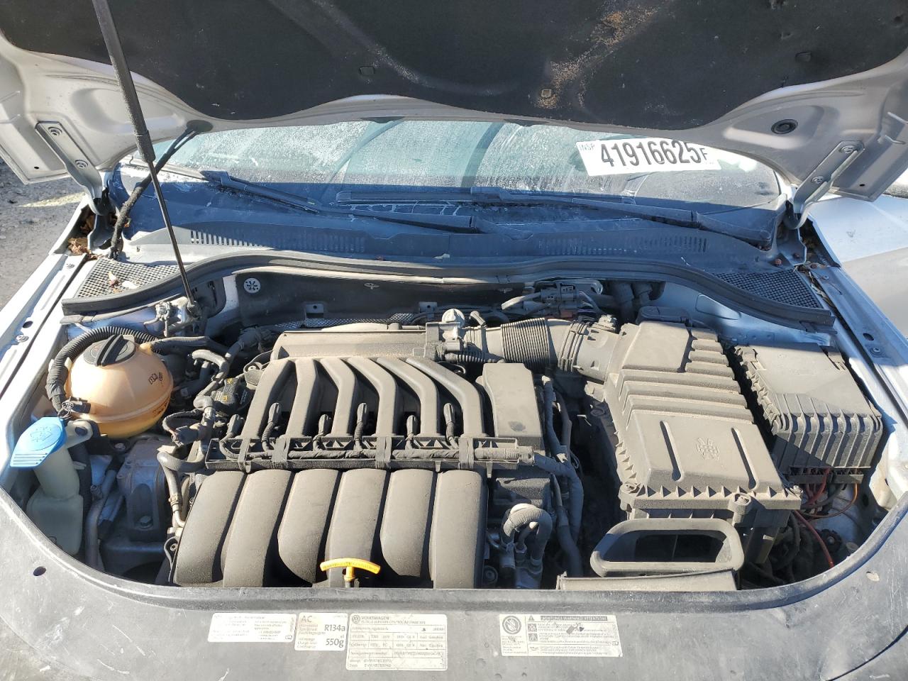 2013 Volkswagen Passat CC - Image 13