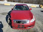 2007 Infiniti G35  იყიდება Concord-ში, NC - Front End