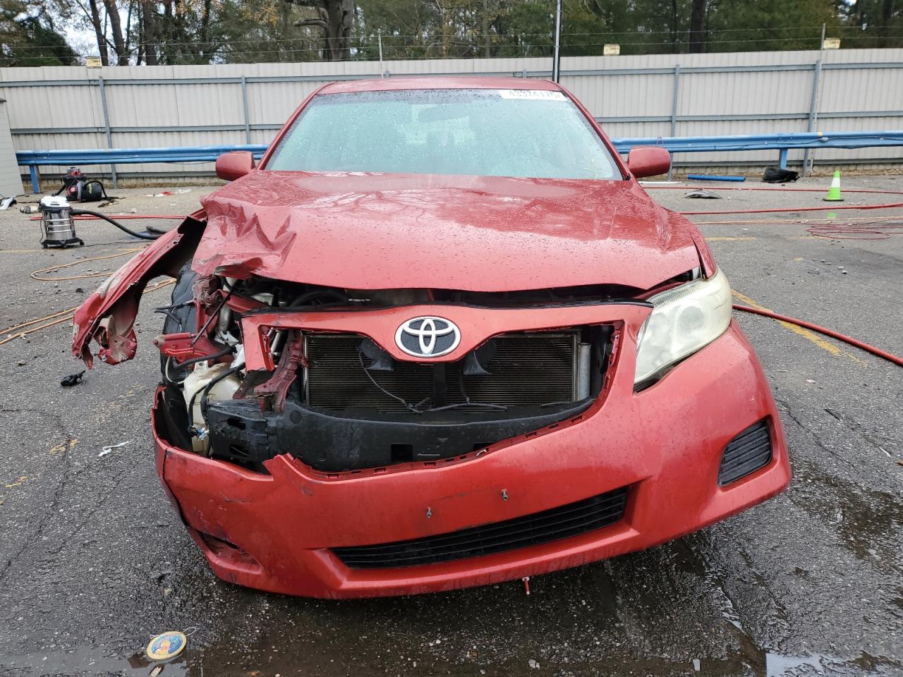 2010 Toyota Camry - Image 5