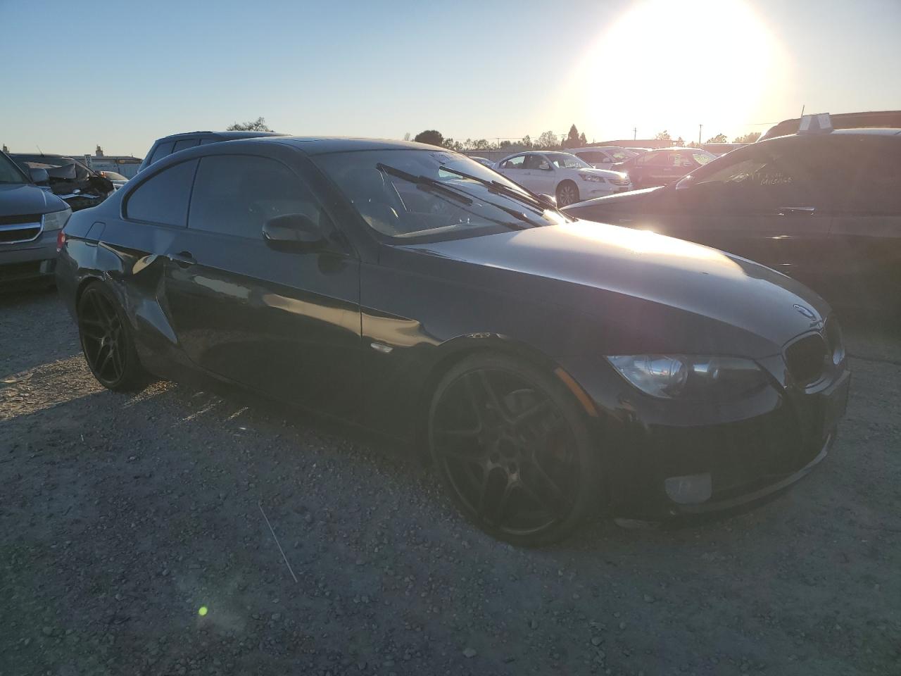 2010 BMW 3er - Image 4