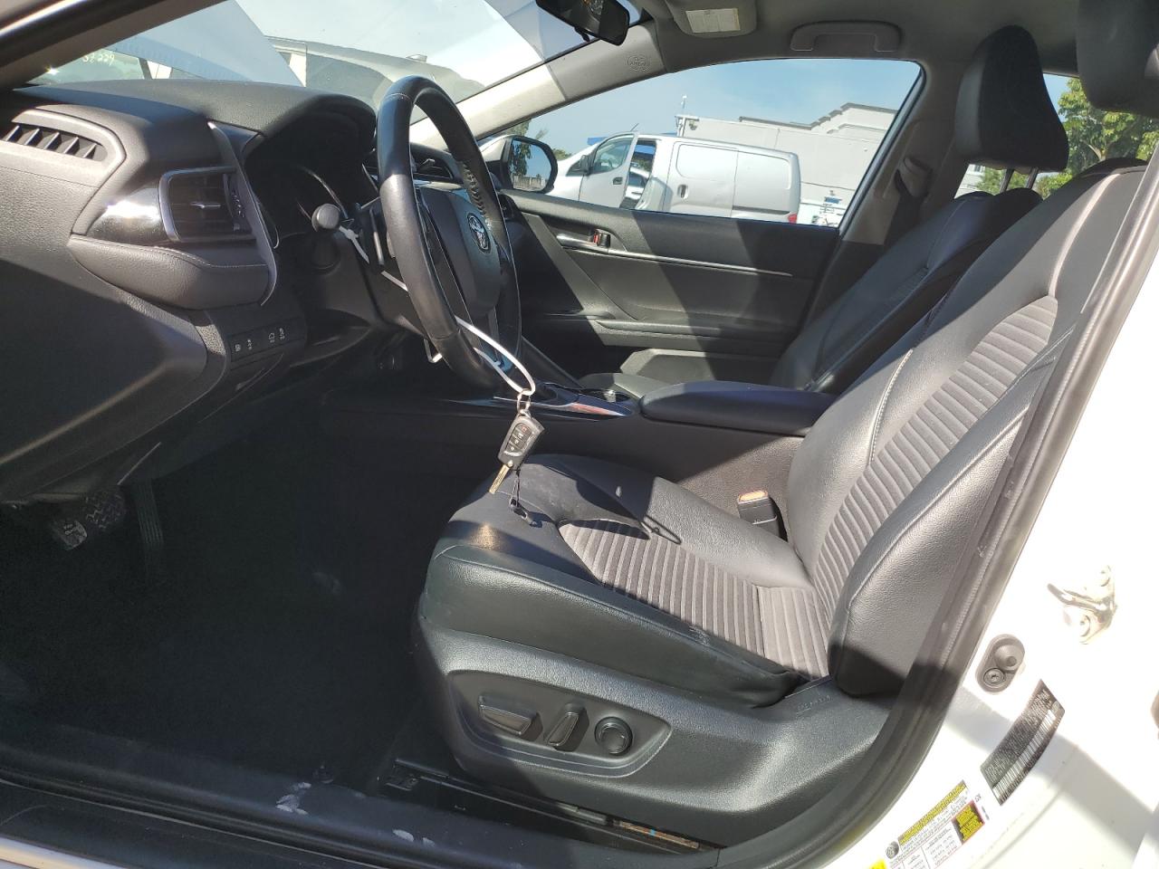 2019 Toyota Camry - Image 7