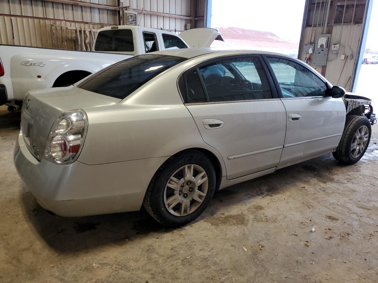 2006 Nissan Altima - Image 3