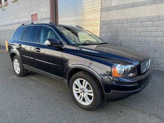 2011 Volvo Xc90 3.2