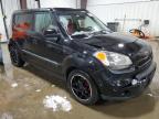 2010 Kia Soul + продається в West Mifflin, PA - Front End