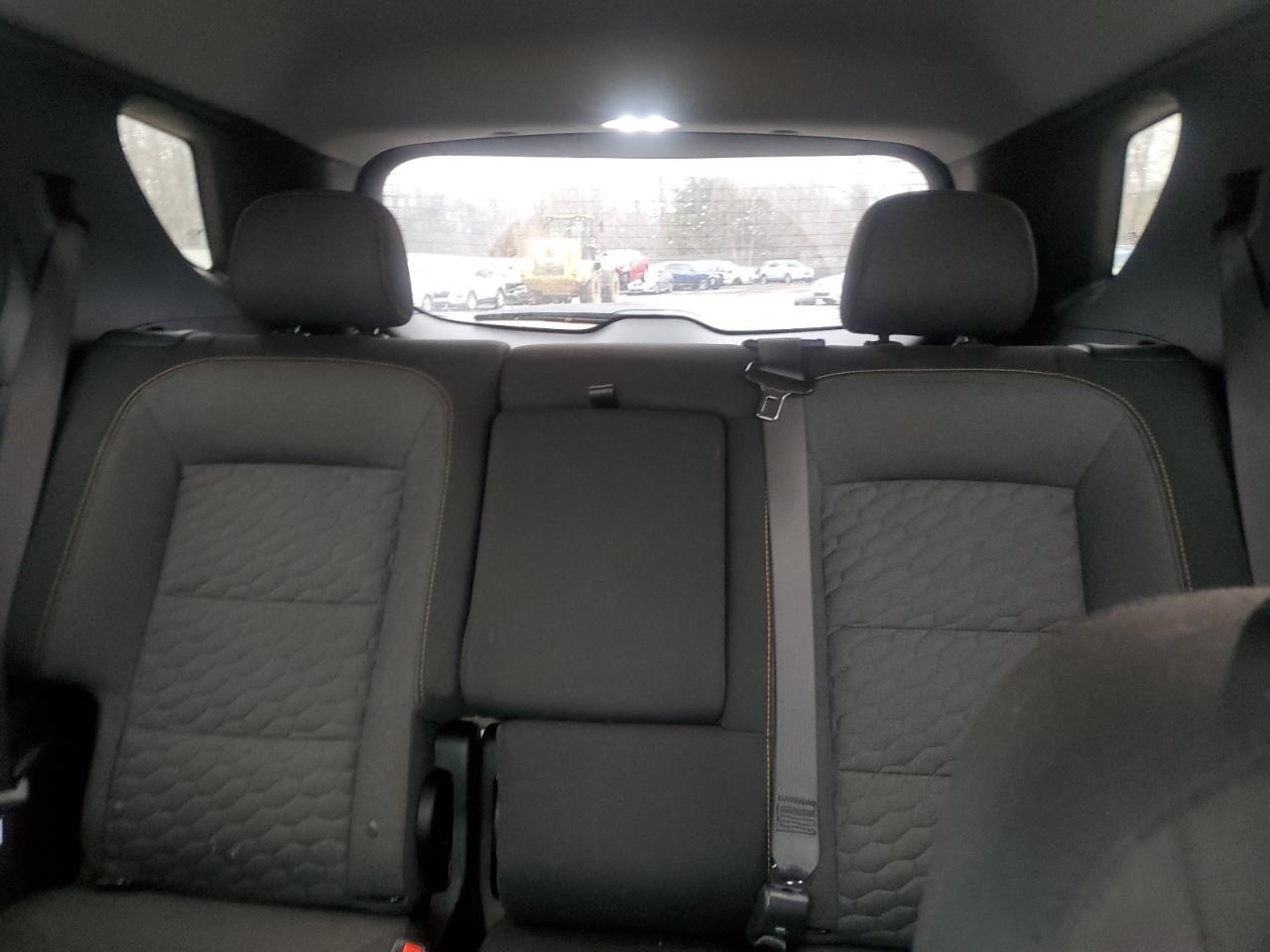 2021 Chevrolet Equinox - Image 10
