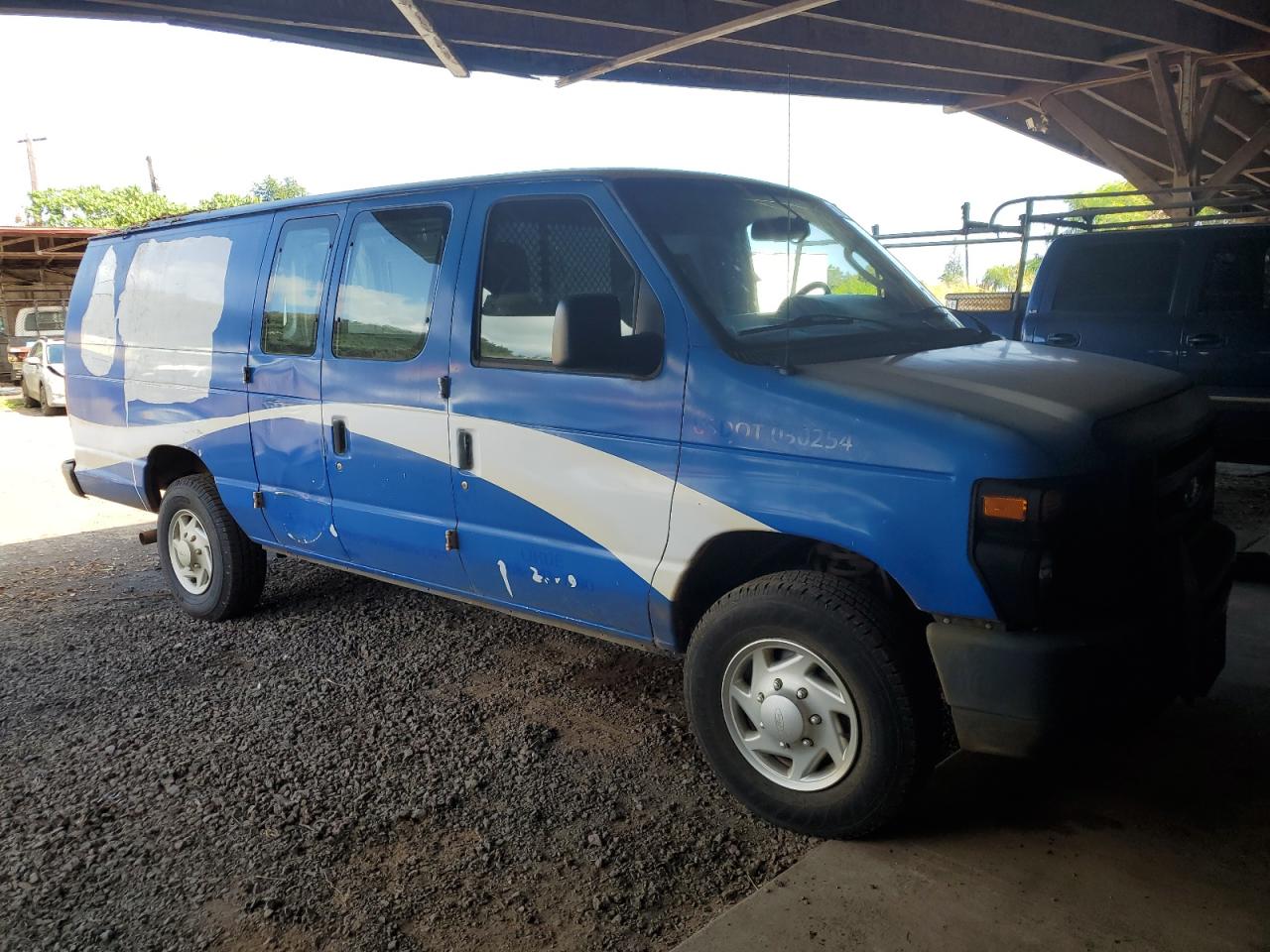 2014 Ford Econoline - Image 4