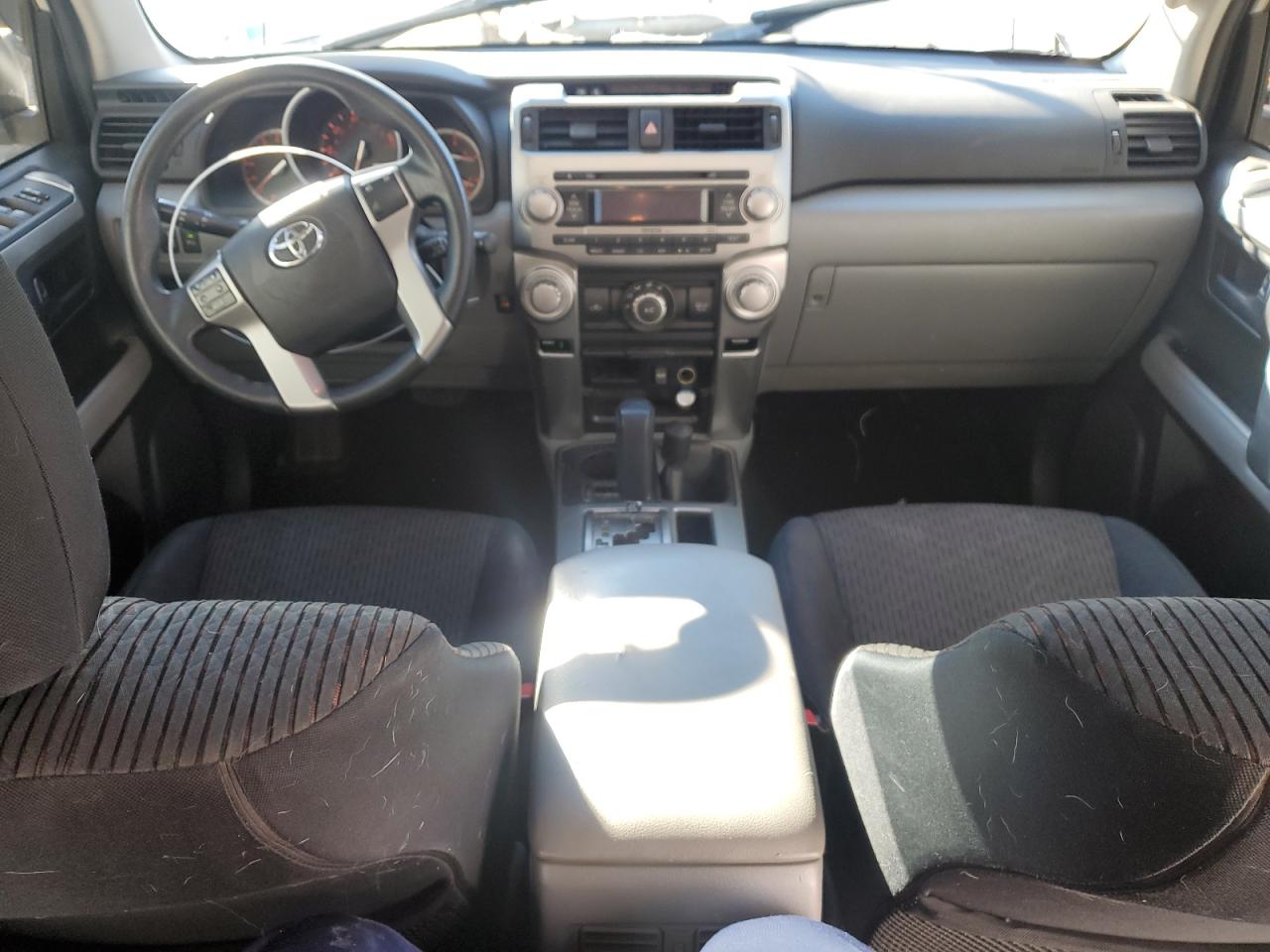 2011 Toyota 4Runner - Image 8