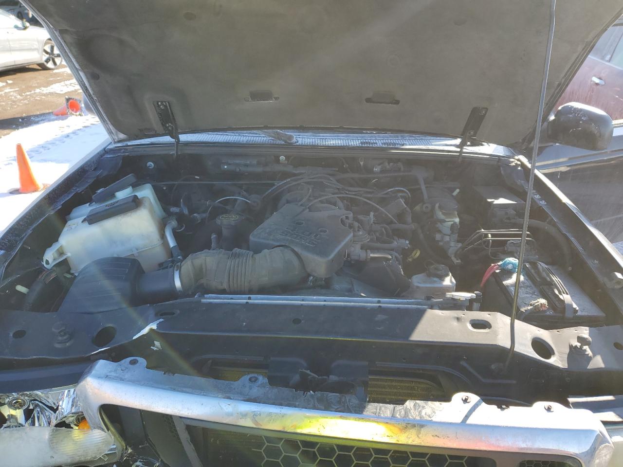 2004 Ford Ranger - Image 11