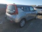 2022 Kia Soul Lx en Venta en Madisonville, TN - Front End