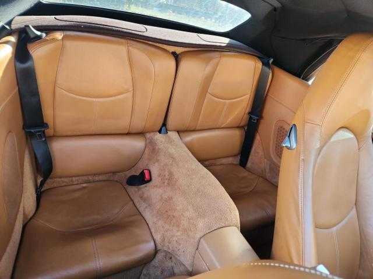 2008 Porsche 911 Carrera S Cabriolet VIN: WP0CB299X8S777239 Lot: 42725635