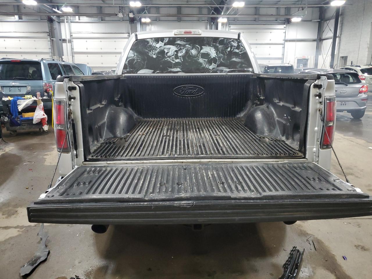 2009 Ford F-150 - Image 6