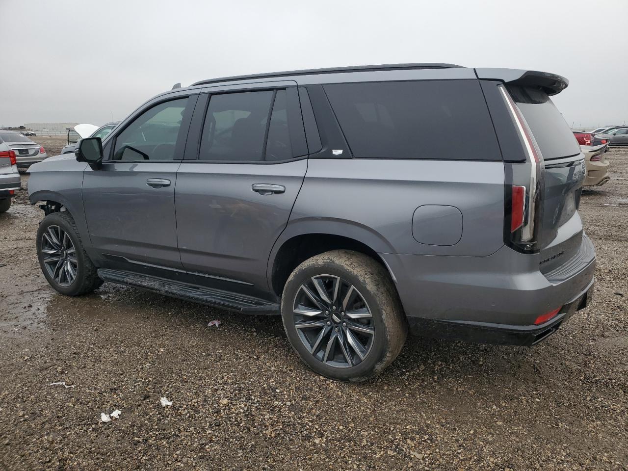 2021 Cadillac Escalade - Image 2